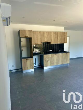  Appartement � vendre 3 pi�ces 70 m�