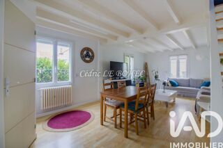  Maison � vendre 4 pi�ces 80 m�