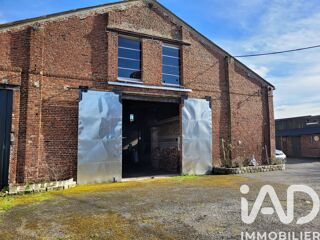  Maison � vendre 8 pi�ces 222 m�