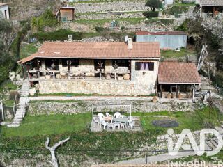  Maison � vendre 3 pi�ces 55 m�