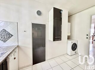  Appartement � vendre 4 pi�ces 78 m�