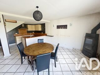  Maison � vendre 4 pi�ces 89 m�