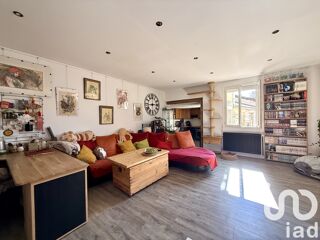  Appartement  vendre 5 pices 101 m