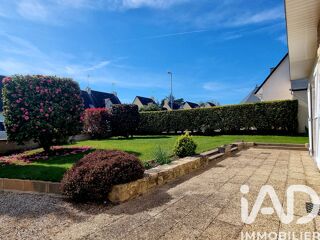  Maison � vendre 7 pi�ces 128 m�