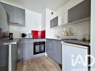  Appartement � vendre 2 pi�ces 42 m�