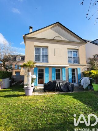  Maison � vendre 6 pi�ces 133 m�