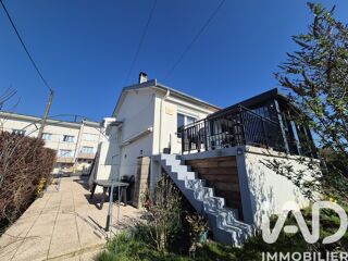  Maison � vendre 6 pi�ces 102 m�