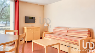  Appartement � vendre 2 pi�ces 36 m�