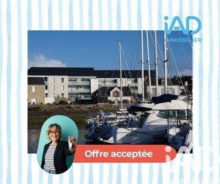  Appartement � vendre 2 pi�ces 43 m�