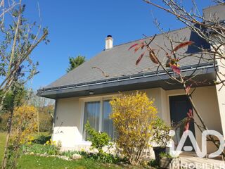  Maison � vendre 7 pi�ces 169 m�