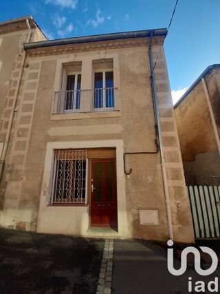  Maison  vendre 3 pices 65 m