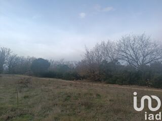  Terrain � vendre 7442 m�