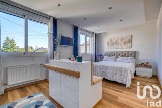  Maison � vendre 6 pi�ces 170 m�