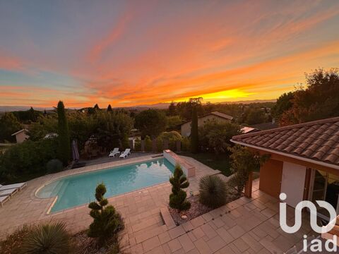   Vente Maison d'architecte 6 pices Villa - 6 pice(s) - 268 m