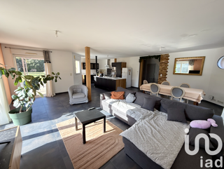  Maison  vendre 7 pices 150 m