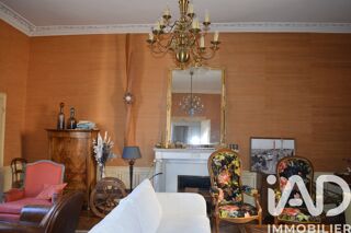  Maison � vendre 12 pi�ces 390 m�
