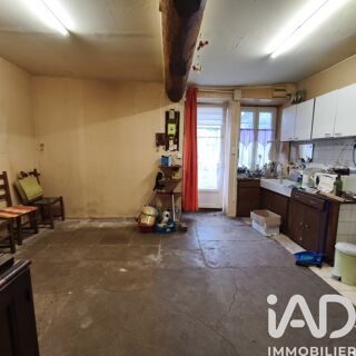  Maison � vendre 2 pi�ces 58 m�