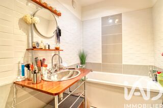  Appartement � vendre 3 pi�ces 75 m�