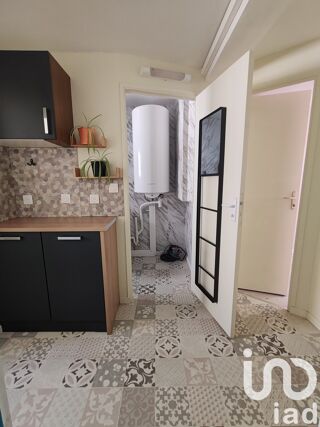  Appartement � vendre 2 pi�ces 39 m�