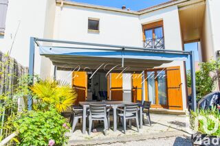  Maison  vendre 4 pices 89 m