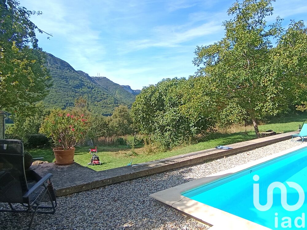  vendre  Maison Truinas (26460)