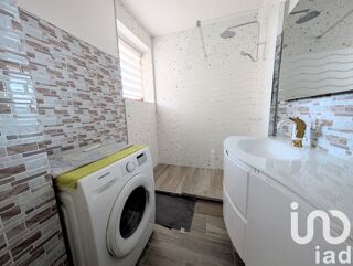  Appartement  vendre 2 pices 58 m