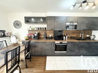  Appartement � vendre 4 pi�ces 85 m�