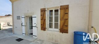  Maison � vendre 3 pi�ces 55 m�