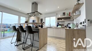  Appartement � vendre 5 pi�ces 127 m�