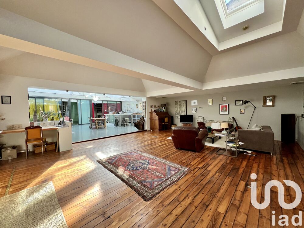  vendre  Appartement Bordeaux (33300)