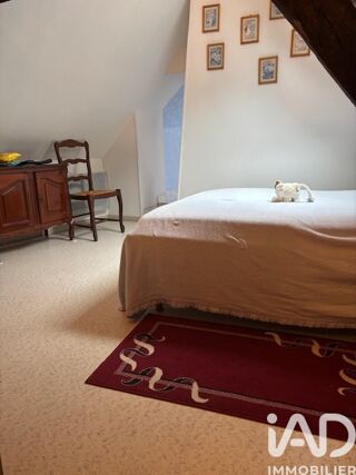  Maison � vendre 4 pi�ces 65 m�