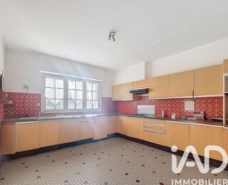  Maison � vendre 7 pi�ces 165 m�