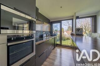  Appartement � vendre 3 pi�ces 73 m�