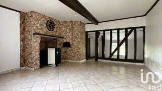  Maison  vendre 6 pices 120 m