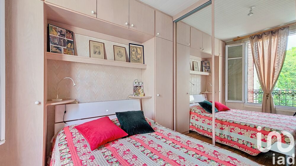  vendre  Maison Bagneux (92220)