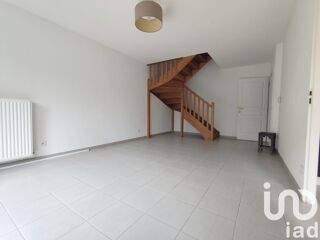  Appartement  vendre 3 pices 62 m