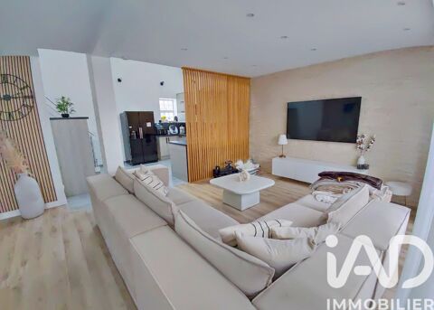   Vente Maison de ville 5 pices Maison - 5 pice(s) - 103 m