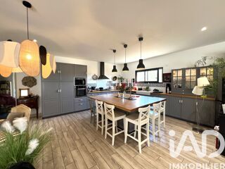  Maison � vendre 5 pi�ces 198 m�