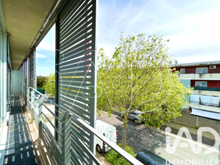  Appartement � vendre 3 pi�ces 68 m�