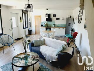  Maison � vendre 3 pi�ces 70 m�