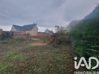  Terrain � vendre 1156 m�