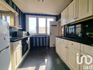  Appartement  vendre 4 pices 67 m