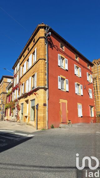  Immeuble  vendre 300 m