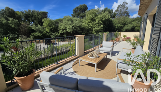  Appartement  vendre 4 pices 108 m