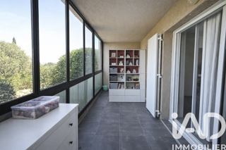  Appartement � vendre 1 pi�ce 22 m�