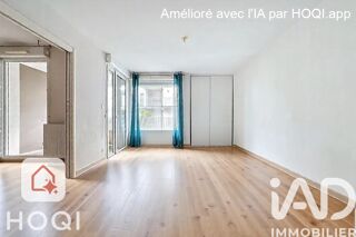  Appartement � vendre 3 pi�ces 61 m�