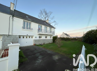  Maison � vendre 4 pi�ces 113 m�