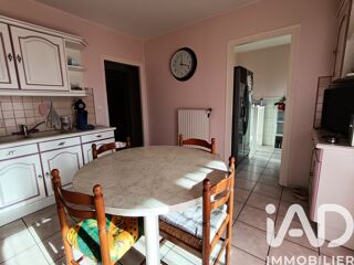  Maison � vendre 6 pi�ces 157 m�