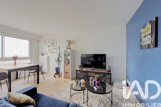  Appartement � vendre 2 pi�ces 53 m�