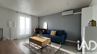  Appartement � vendre 2 pi�ces 41 m�